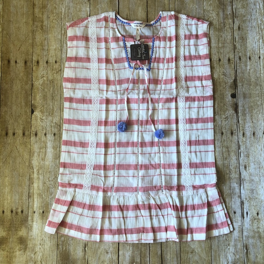 Matilda Jane Beach Vibes Cover-up